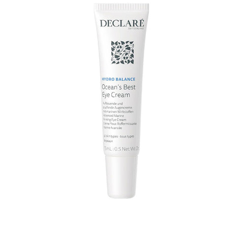 HYDRO BALANCE OCEAN'S BEST eye contour cream 15 ml