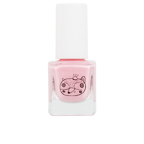 MIA KIDS esmalte uñas #raccoon