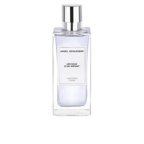 LES EAUX D'UN INSTANT luminous violet edt vapo 150 ml
