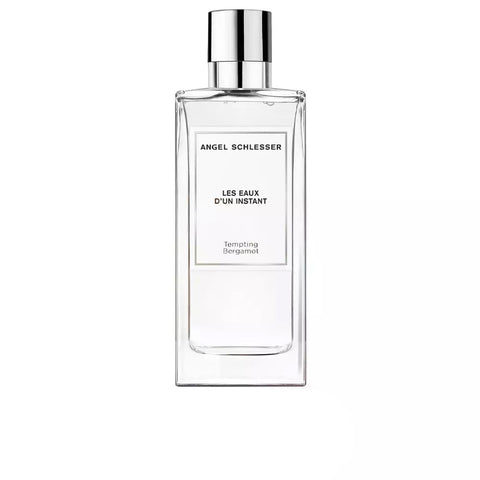 LES EAUX D'UN INSTANT tempting bergamot eau de toilette spray 150 ml