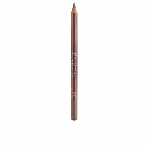 NATURAL BROW liner #ash brown