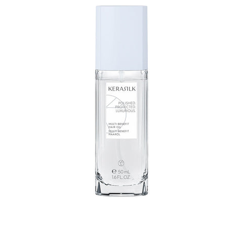 SPECIALISTS multi-benefit hair oil 50 ml