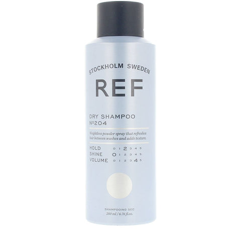 DRY shampoo Nº204 200 ml