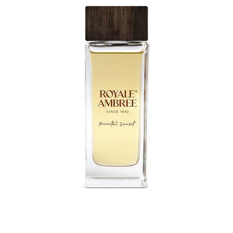 ROYALE AMBREE ORIENTAL SUNSET edc 100 ml