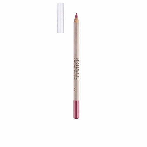SMOOTH lipliner #rosy feelings