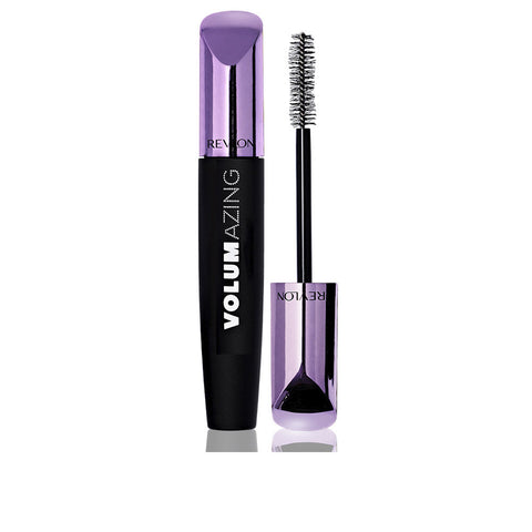MASCARA volumazing #black 9 ml