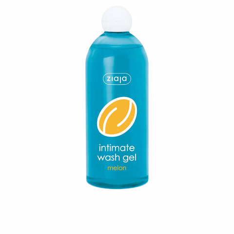 INTIMATE HYGIENE melon gel 500 ml