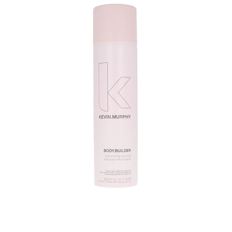 BODY BUILDER volumizing foam 400 ml
