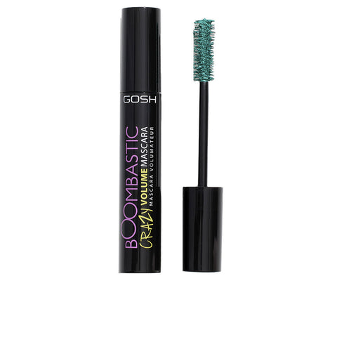 BOOMBASTIC crazy volume mascara #007-Crazy Green 13 ml