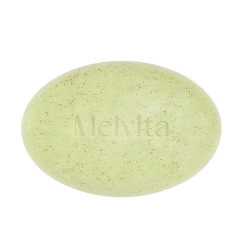L'OR VÉGÉTAL softening exfoliating soap 125 gr
