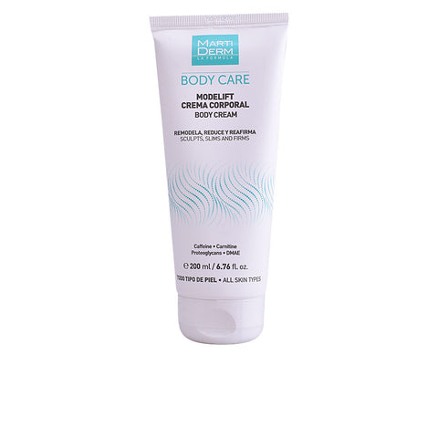 BODY CARE MODELIFT body cream 200 ml
