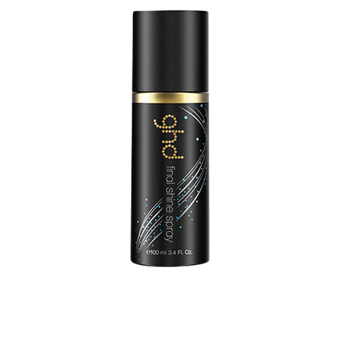 ghd shiny ever after- shine enhancing spray 100 ml