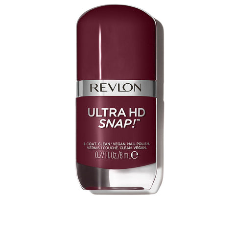 ULTRA HD SNAP! nail polish #024-so shady 8 ml