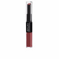 INFALLIBLE 24H lipstick #801-toujours toffee
