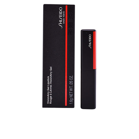VISIONAIRY gel lipstick #220-lantern red