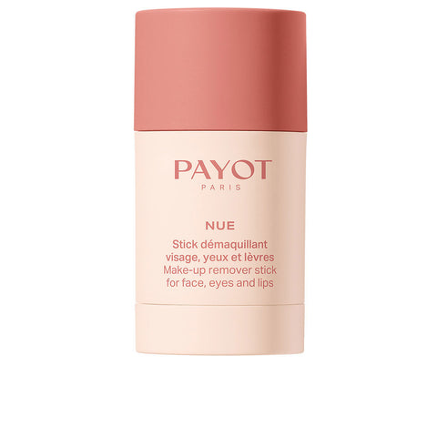 NUE makeup remover stick eyes &amp; levres visage 50 gr