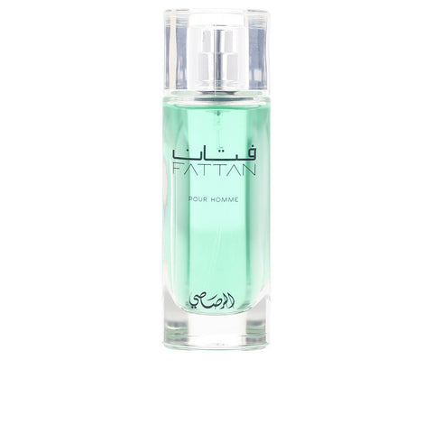 FATTAN POUR HOMME edp vapo 50 ml