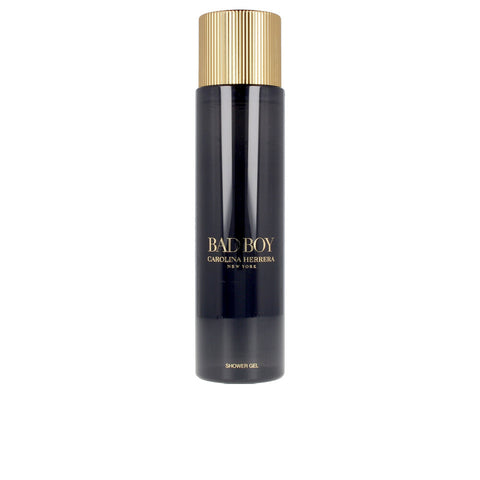 BAD BOY shower gel 200 ml