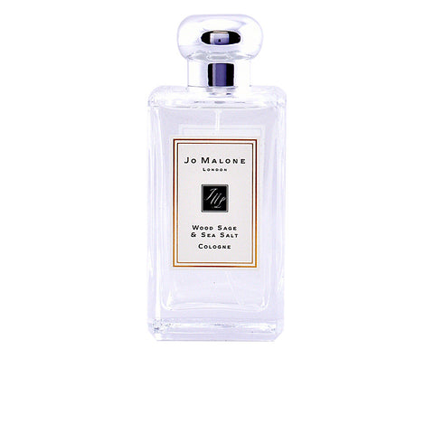 WOOD SAGE & SEA SALT eau de cologne spray 100 ml