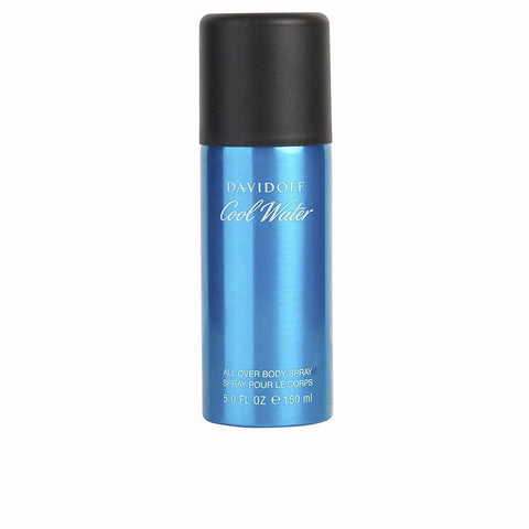 COOL WATER deo spray 150 ml