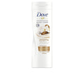SHEA &amp; VANILLA nourishing body lotion 400 ml