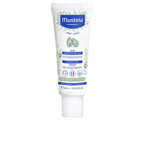BABY-CHILD care cradle cap 40 ml