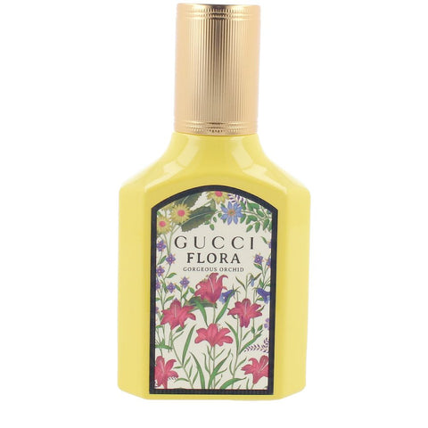 GUCCI FLORA gorgeous orchid edp vapo 30 ml