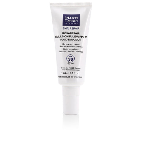 SKIN REPAIR ROSAREPAIR fluid emulsion SPF30 40 ml