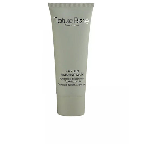 OXYGEN finishing mask 75 ml