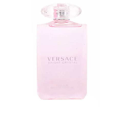 BRIGHT CRYSTAL shower gel 200 ml
