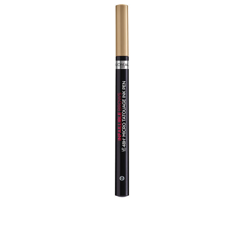 UNBELIEVA BROW micro tattoo #7-Blonde 4.5 ml
