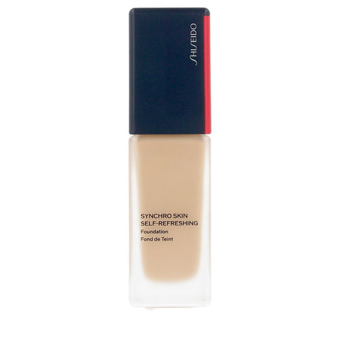 SYNCHRO SKIN self refreshing foundation SPF30 #340 30 ml