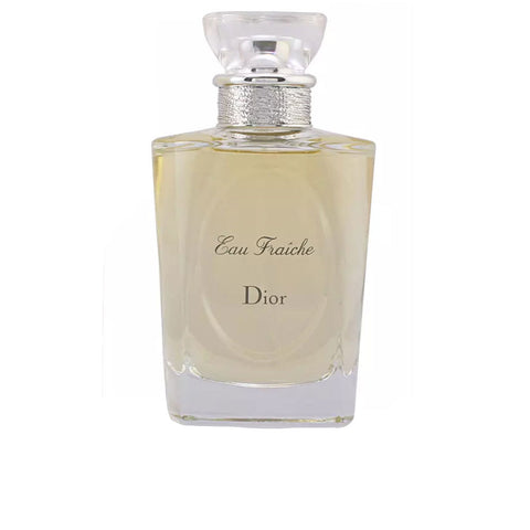 DIOR EAU FRAICHE eau de toilette spray 100 ml