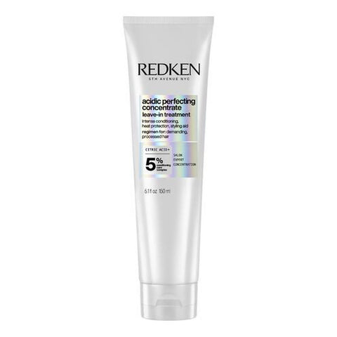 ACIDIC BONDING CONCENTRATE Professional sulfate-free leave-in treatment for damaged hair 150 ml