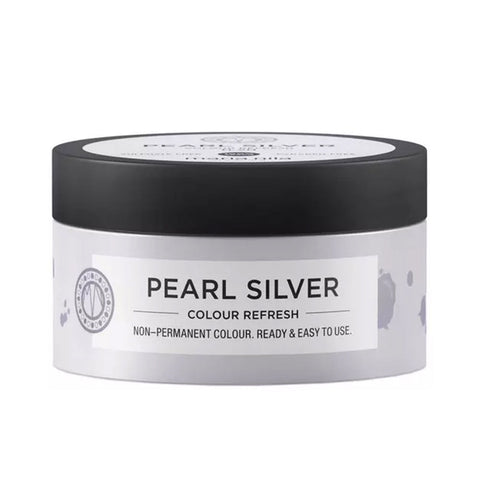 COLOR REFRESH #0.20-Pearl Silver 100 ml
