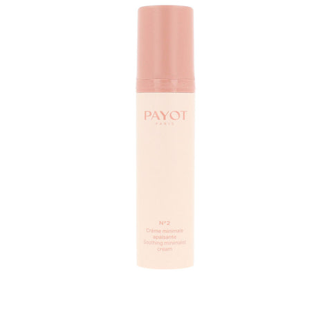 Nº2 minimalist soothing cream 40 ml