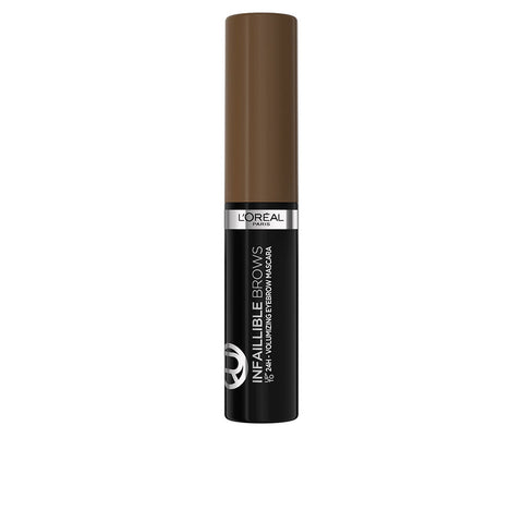 BROW ARTIST plump &amp; set #Dark brunette 4.90 ml