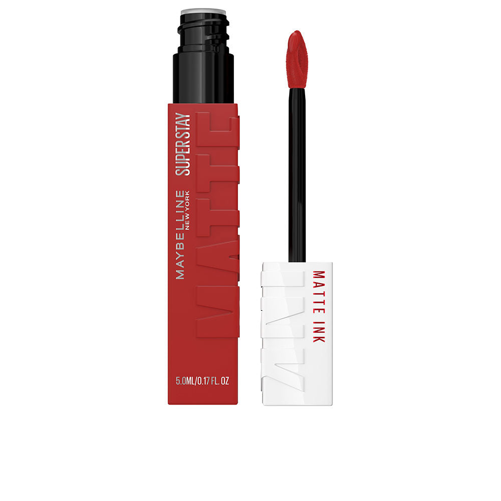 SUPERSTAY matte ink #335-hustler