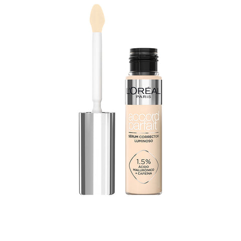 ACCORD PARFAIT luminous corrective serum #1.5N 11 ml