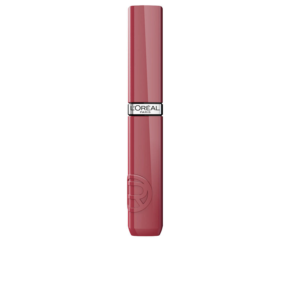INFALLIBLE LAQUE vinyl effect liquid lipstick #220-Paris Sunset 4.3 ml