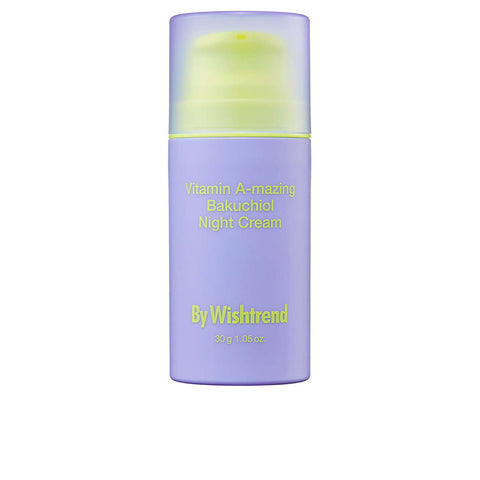 VITAMIN A-MAZING night cream with bakuchiol 30 g