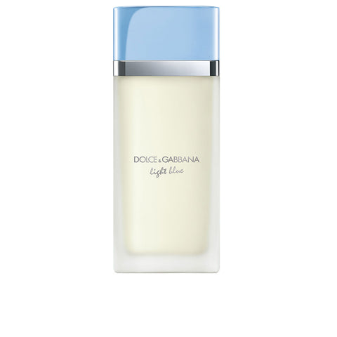 LIGHT BLUE POUR FEMME edt vapo 200 ml