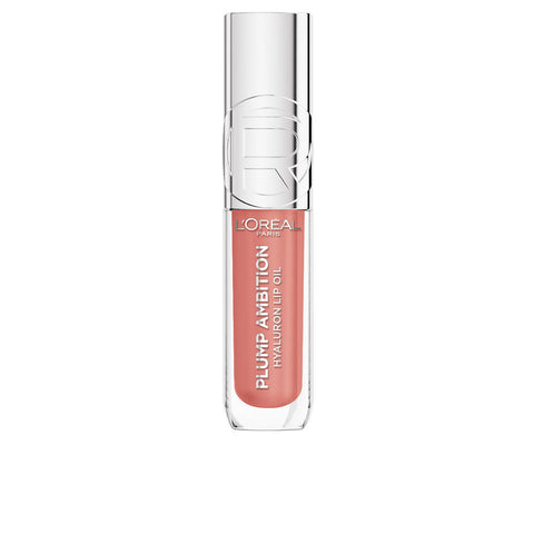 PLUMP AMBITION Volumizing Lip Oil #601-Worth It 5 ml