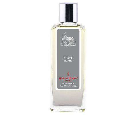 PLATA HOMME edp vapo 150 ml