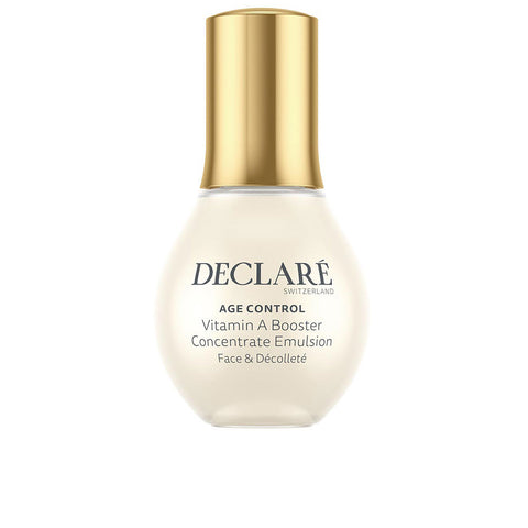 AGE CONTROL VITAMIN A BOOSTER concentrated emulsion 50 ml