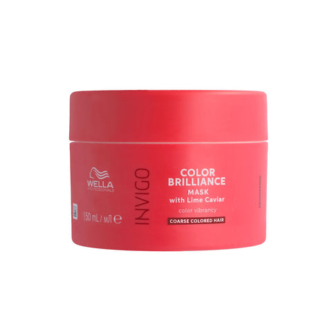 INVIGO COLOR BRILLIANCE Invigo Color Protective Mask Thick hair 150 ml