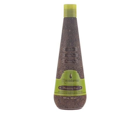 MOISTURIZING rinse 300 ml