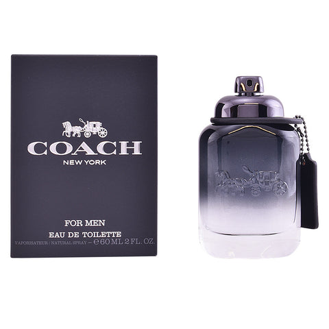 COACH FOR MEN eau de toilette spray 60 ml