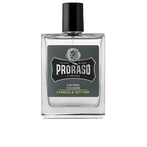 CYPRESS &amp; VETYVER cologne 100 ml