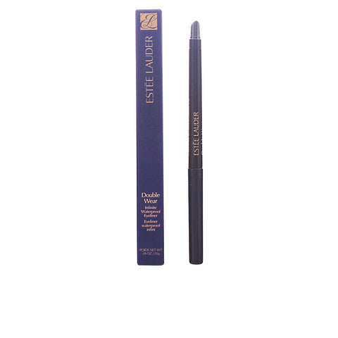 Double Wear Infinite Waterproof Eyeliner #blackout 3,5 gr